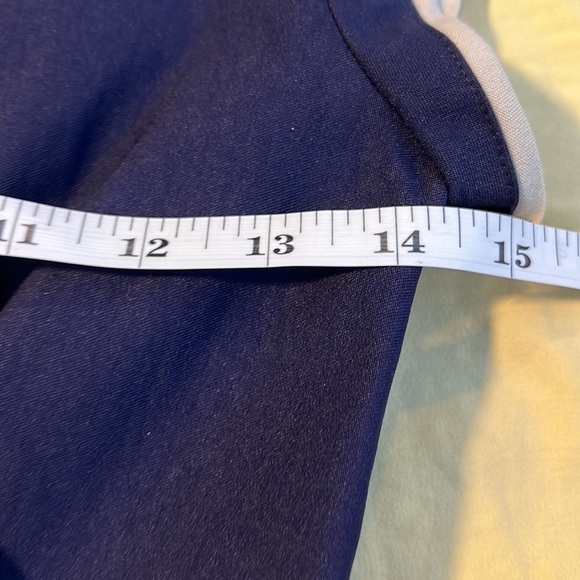 Stop Staring! Awesome Belinda Swing Dress,Navy, Sold-Out On-Line/Compare! Size S - Picture 10 of 13